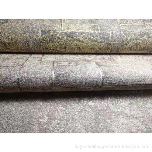 350g 1.06 PVC Wallpaper Home Decor Wallpaper